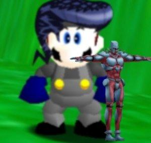 MR.HAMMER