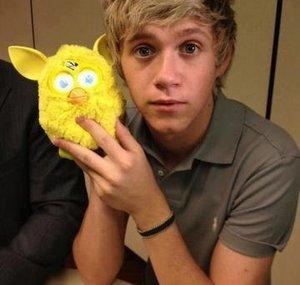 Niallers Nandos