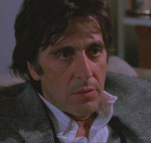 pacino love