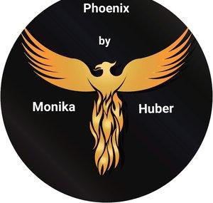 Phoenix by Monika Huber