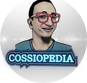 Pipe Cossio