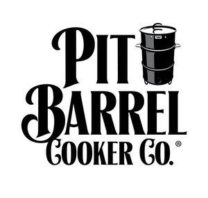 Pit Barrel Cooker Co
