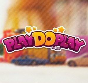 PLAYDOPLAY