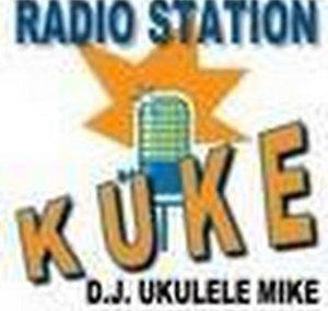 RadioStationKUKE
