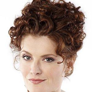 Rebecca Wisocky