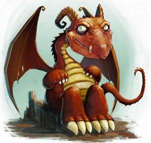 Red Dragon ModelWerks