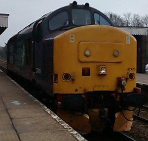 Reedo Railways