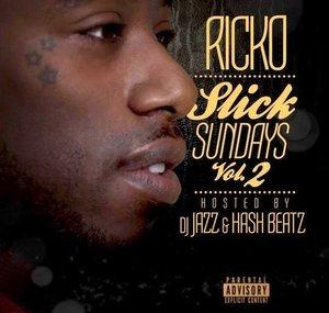 Ricko Slick Rick VcLS