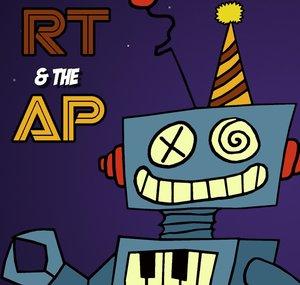 Robot Teammate & the Accidental Party
