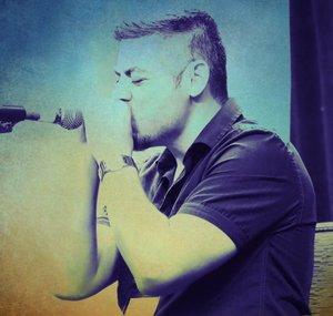 Ronnie Shellist