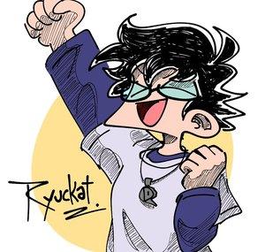 Ryuckat SR
