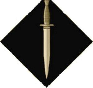 Sabre AU