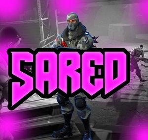 SaredSword