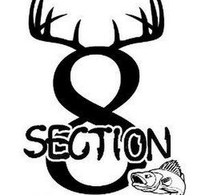 Section 8 Outdoors
