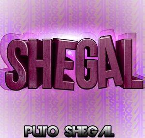SheGaL #1