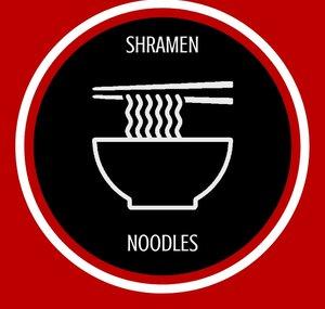 Shramen Noodles