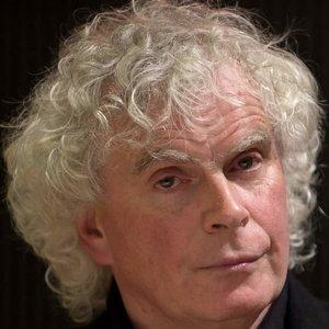 Simon Rattle