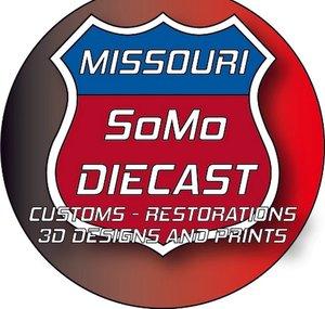 SoMo Diecast