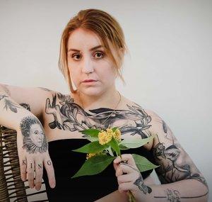 Sophie Carlon