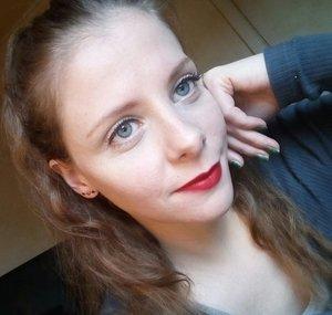 Sophie's Gaming Archive (Annse84)