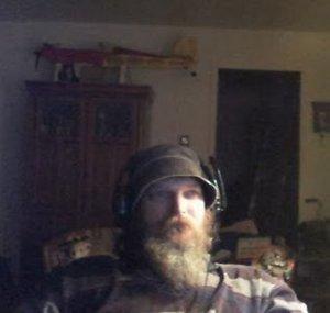 STEVE “MRWALLEYE2U” LONG
