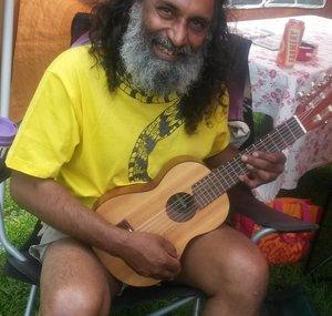 STORY TIME WITH UNCLE KUMARAN