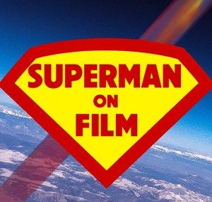 Superman on Film