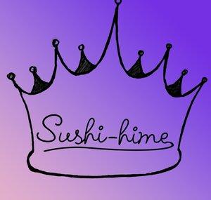 Sushi-hime
