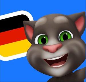 Talking Tom & Friends auf Deutsch