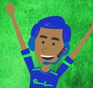 TDAnimate