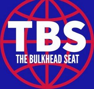 The Bulkhead Seat