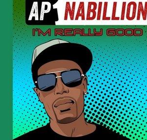 The Internet Dad - Ap 1nabillion
