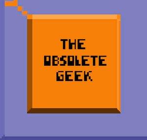 The Obsolete Geek