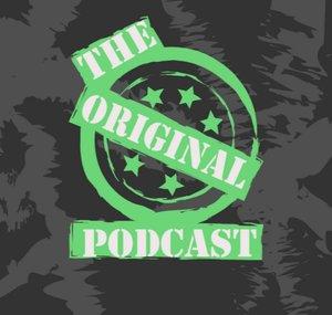The Original Podcast