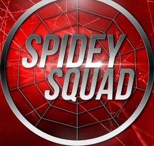The Spidey Squad