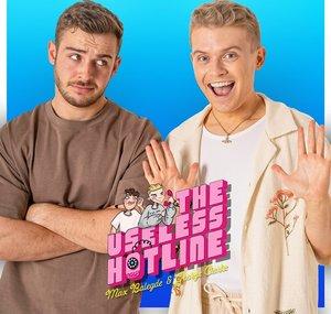 The Useless Hotline Podcast