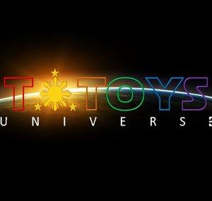 Totoys Universe