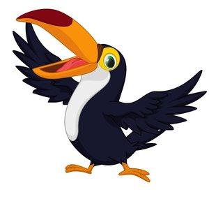 Toucan Play that Game
