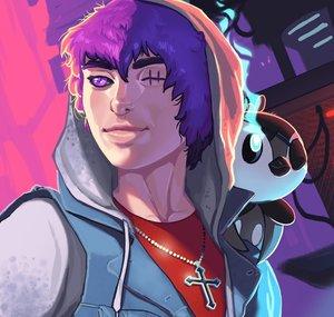 Toxic Piplup