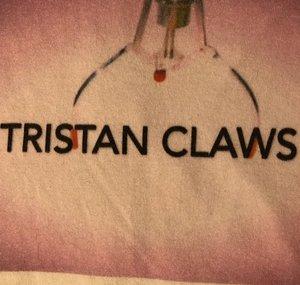 Tristan Claws