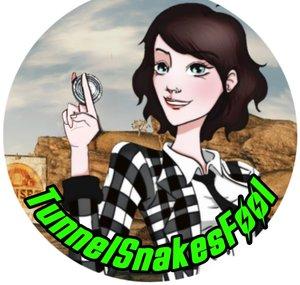 Tunnelsnakesfool