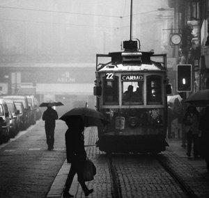 Tymon i tramwaje