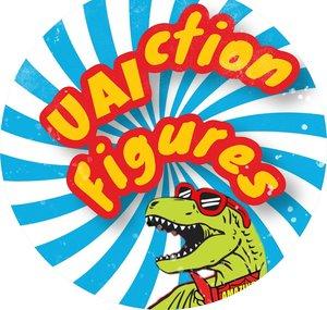 UAIction Figures