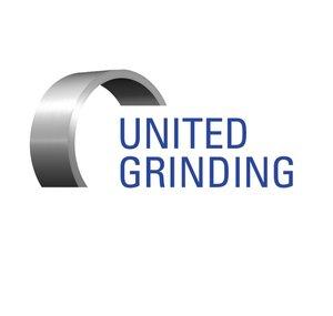 UNITED GRINDING North America