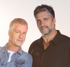 Victor e Leo