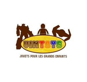 VINTOYS