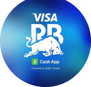 Visa Cash App RB F1 Team