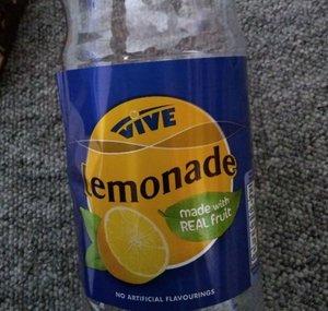 VIVE_LEMONADE