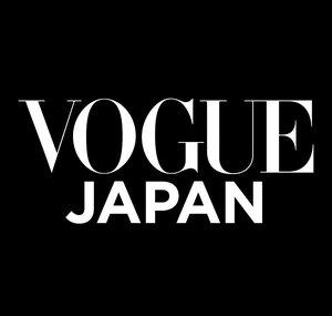 VOGUE JAPAN