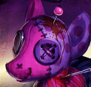 [Voodoopony]